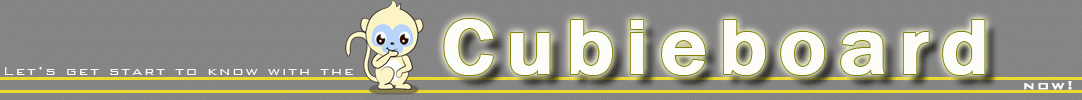 CubieBoard